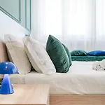 Maison 招待所
