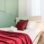 Casa de hóspedes Maison 3*