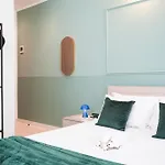 招待所 Maison 3*