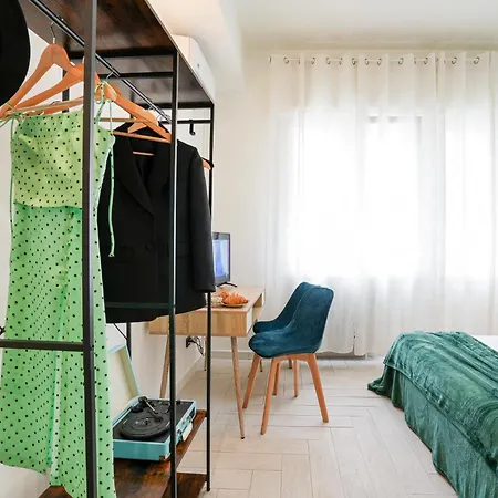 Maison 3* トリノ
