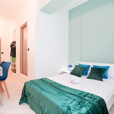 Maison 3* Turin