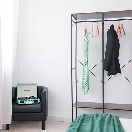 Maison 3* Turin