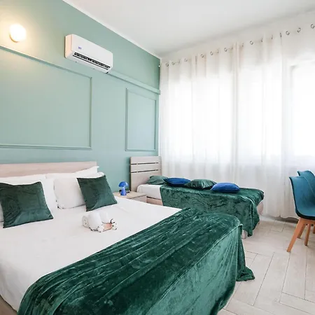 Maison 3*