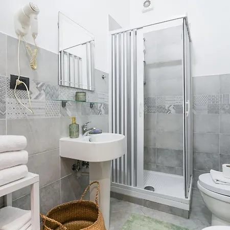 Affittacamere Maison 3*