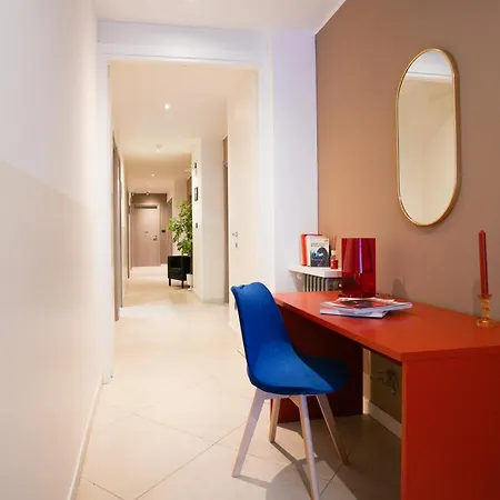 Affittacamere Maison