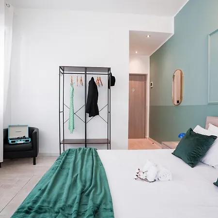 Maison 3*