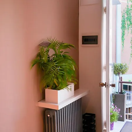 Maison Konukevi Torino