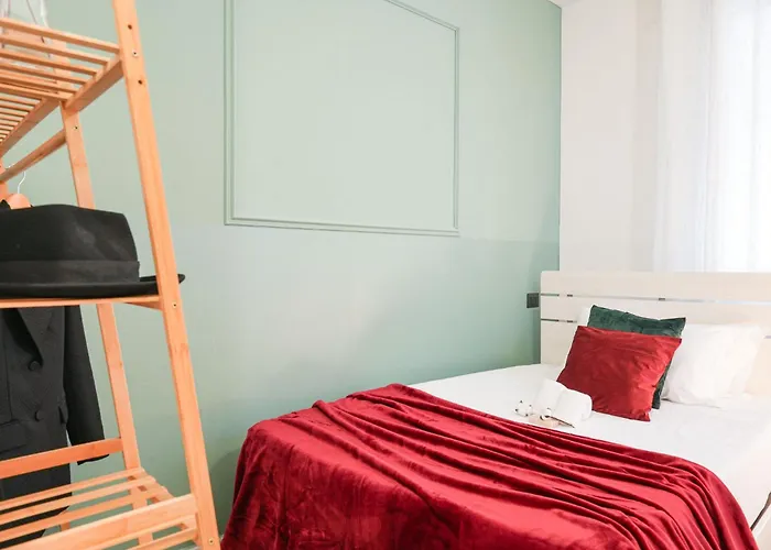 Maison 3*
