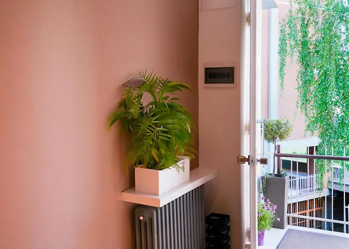 Maison Konukevi Torino