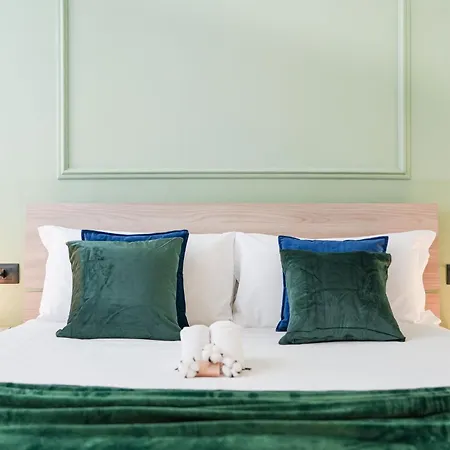Maison Konukevi 3*