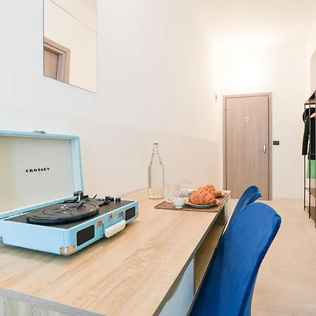 Maison Konukevi Torino