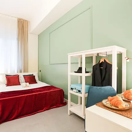 Konukevi Maison Torino