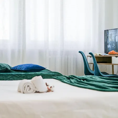 Guest house Maison Turin