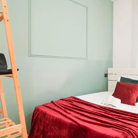 Maison 3*