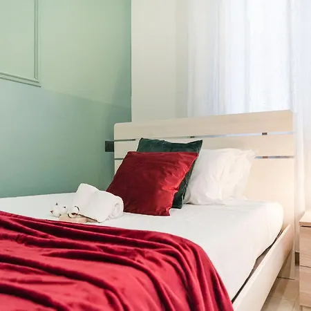Konukevi Maison 3*