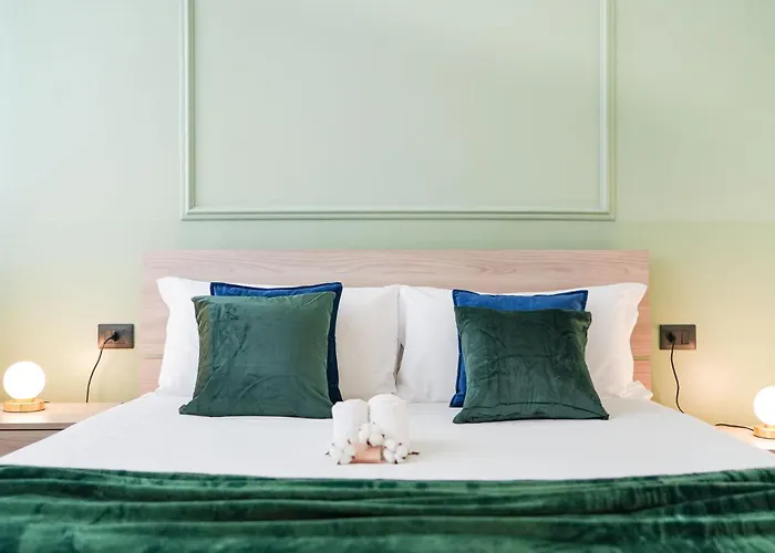 Maison Pensión 3*