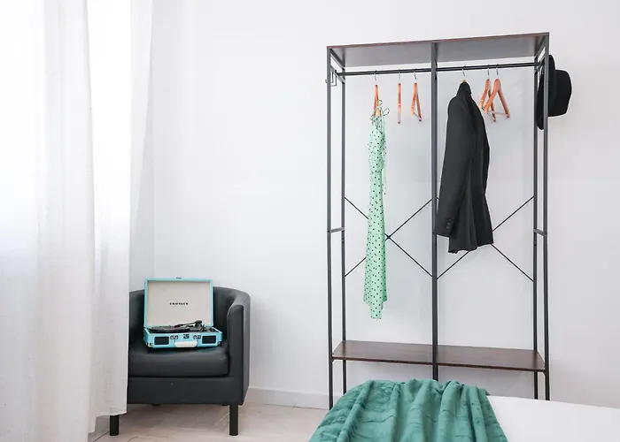 Maison 3* Turín