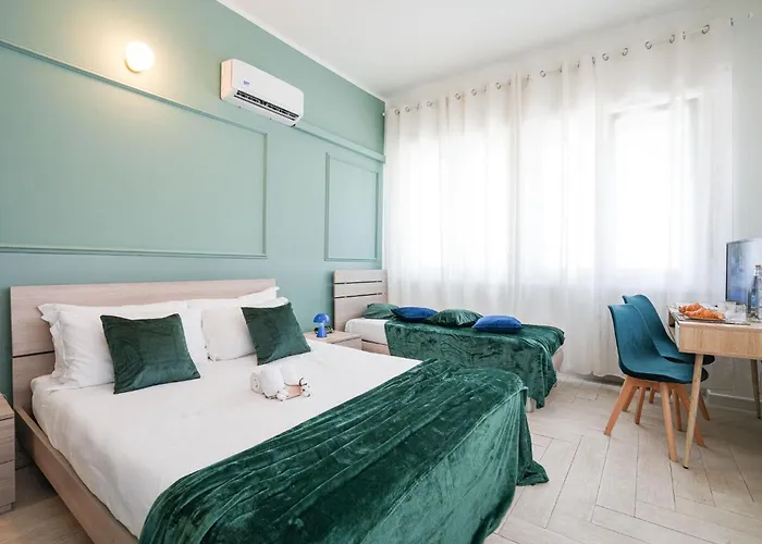 Maison 3*