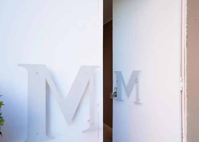 Pensión Maison