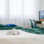 Πανσιόν Maison Τορίνο