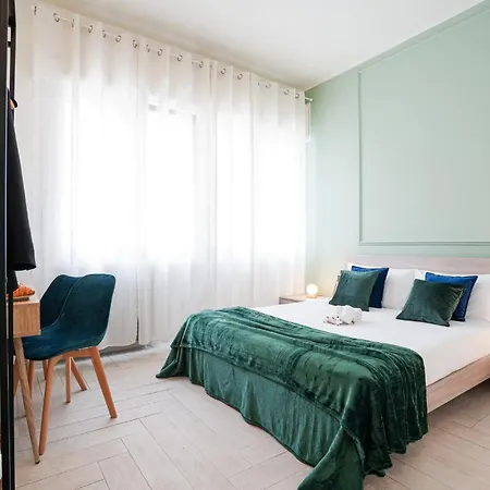Maison 3* Turyn