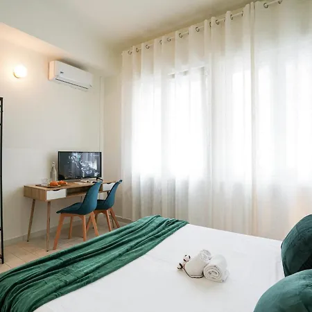 Maison Гостевой дом