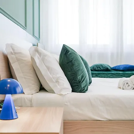 Maison Гостевой дом