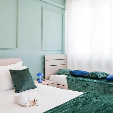 Гостевой дом Maison