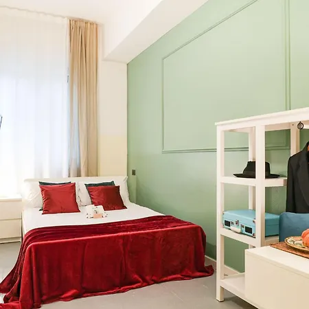 Гостевой дом Maison