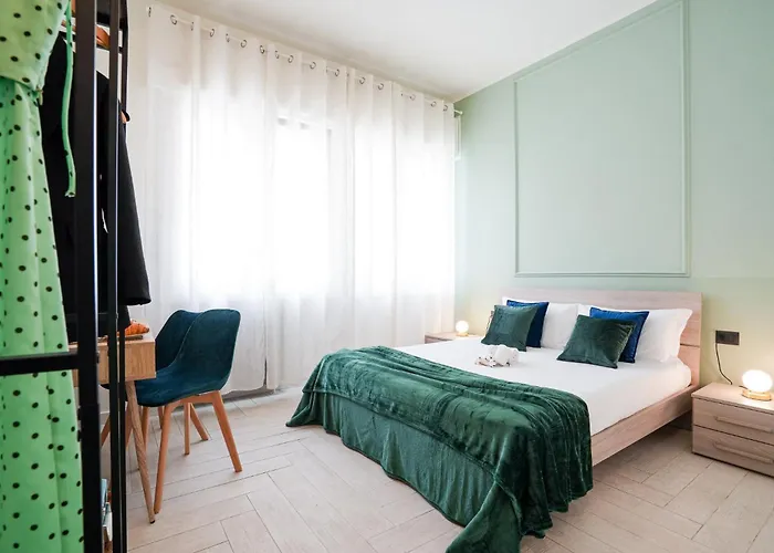 Maison 3* تورينو
