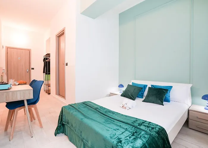 Maison 3* تورينو