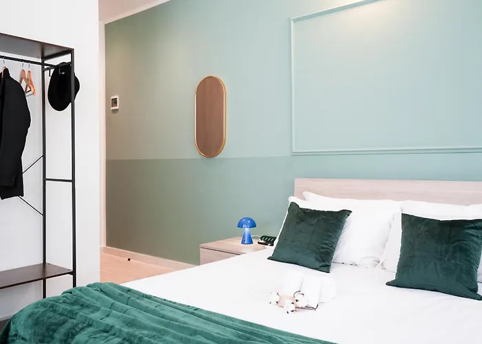بيت ضيافة Maison 3*